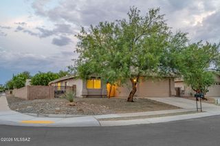 8090 E Sundew Drive, Tucson, AZ 85710