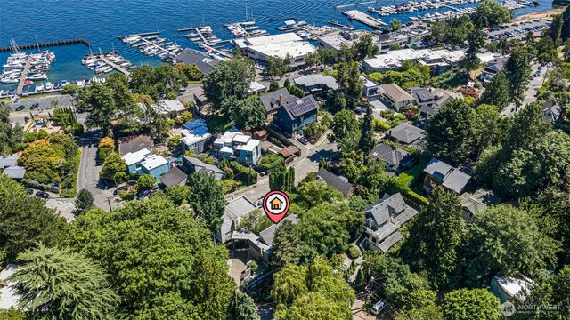 3701 E Alder Street, Seattle, WA 98122