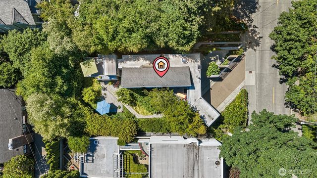 3701 E Alder Street, Seattle, WA 98122