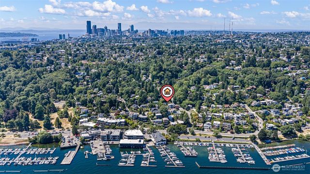 3701 E Alder Street, Seattle, WA 98122
