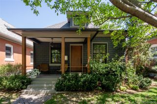 1432 S Washington Street, Denver, CO 80210