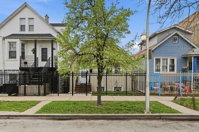 2823 W 23rd Street, Chicago, IL 60623
