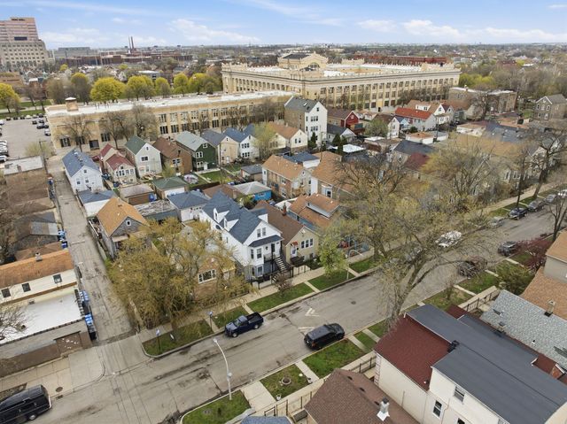 2823 W 23rd Street, Chicago, IL 60623