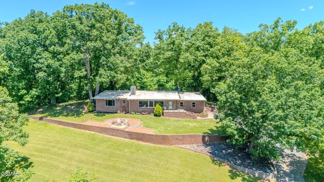 944 Smoky Mountain View Court, Seymour, TN 37865