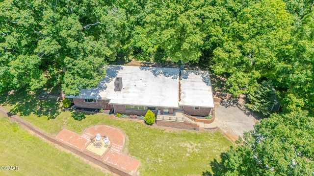 944 Smoky Mountain View Court, Seymour, TN 37865