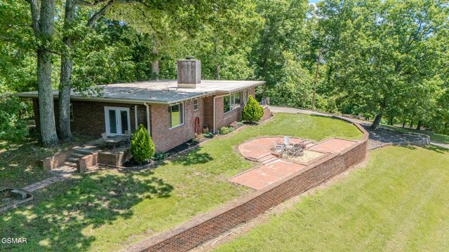 944 Smoky Mountain View Court, Seymour, TN 37865