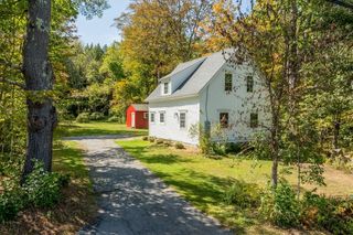 55 Water Street, Bradford, NH 03221