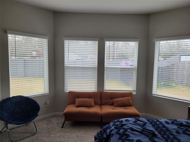 2607 Homestead Ranch Lane, Crosby, TX 77532