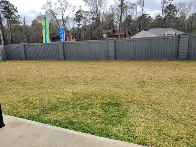 2607 Homestead Ranch Lane, Crosby, TX 77532