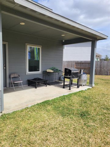 2607 Homestead Ranch Lane, Crosby, TX 77532