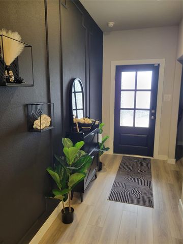 2607 Homestead Ranch Lane, Crosby, TX 77532