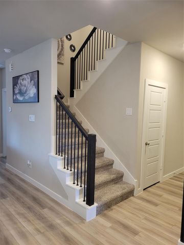 2607 Homestead Ranch Lane, Crosby, TX 77532