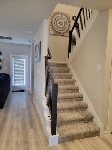 2607 Homestead Ranch Lane, Crosby, TX 77532