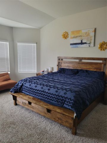 2607 Homestead Ranch Lane, Crosby, TX 77532