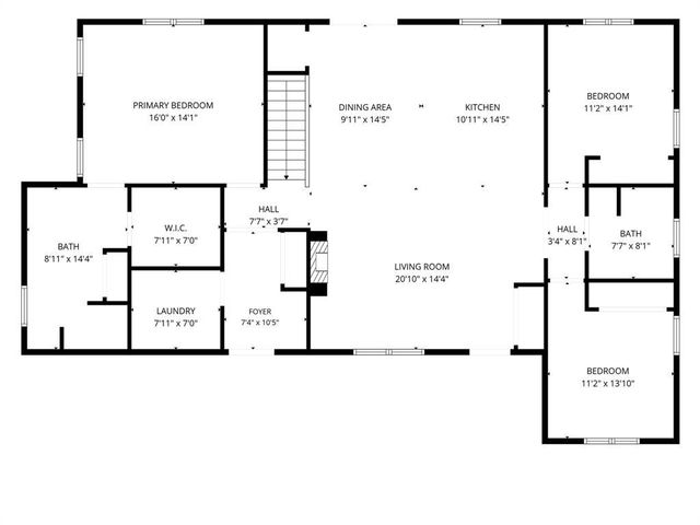 8777 S Cottonwood Circle, Eau Claire, WI 54701