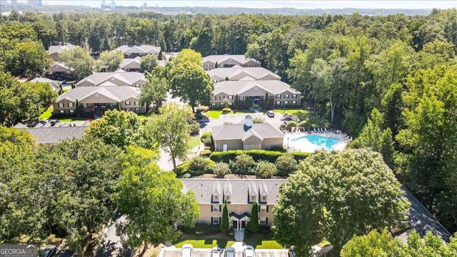 1402 Brighton Point, Sandy Springs, GA 30328
