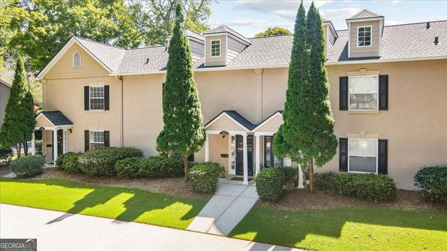 1402 Brighton Point, Sandy Springs, GA 30328