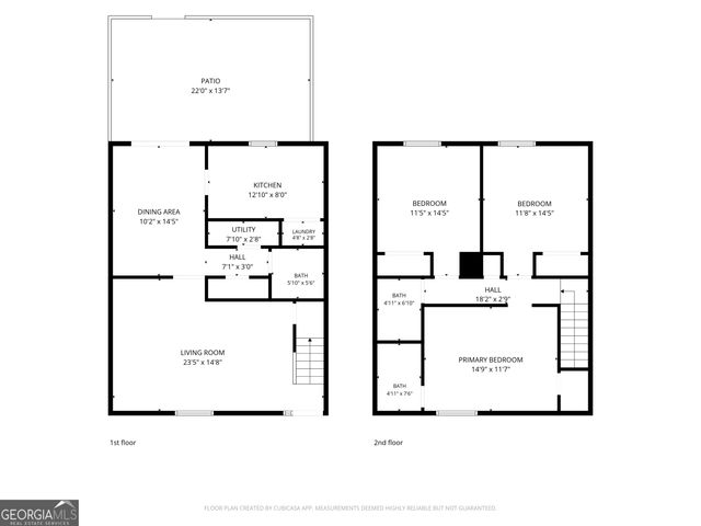 1402 Brighton Point, Sandy Springs, GA 30328