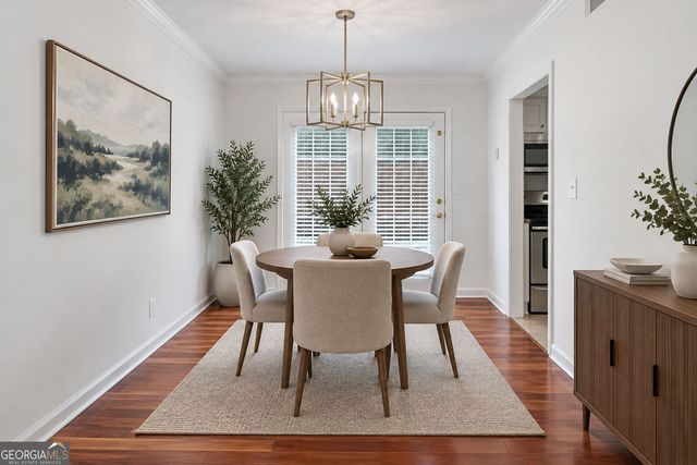 1402 Brighton Point, Sandy Springs, GA 30328