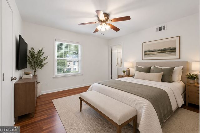 1402 Brighton Point, Sandy Springs, GA 30328