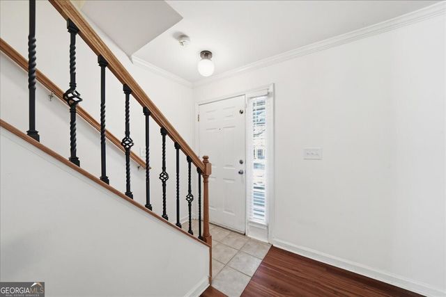 1402 Brighton Point, Sandy Springs, GA 30328