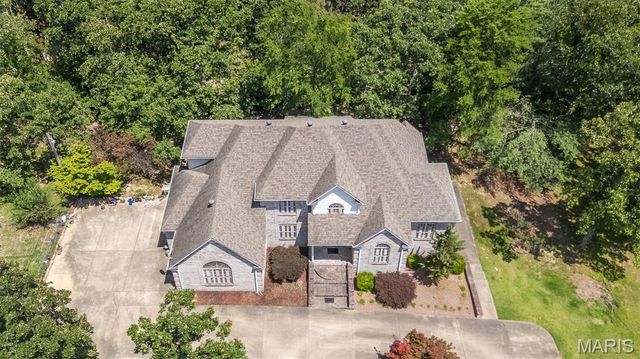 2566 Stone Ridge Drive, Poplar Bluff, MO 63901