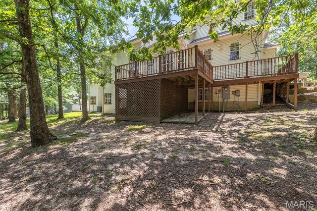 2566 Stone Ridge Drive, Poplar Bluff, MO 63901