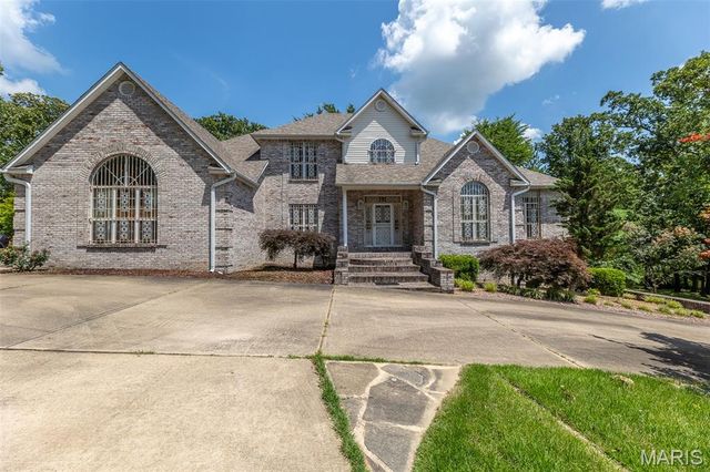2566 Stone Ridge Drive, Poplar Bluff, MO 63901
