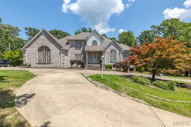 2566 Stone Ridge Drive, Poplar Bluff, MO 63901