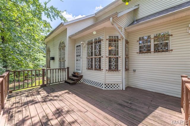 2566 Stone Ridge Drive, Poplar Bluff, MO 63901