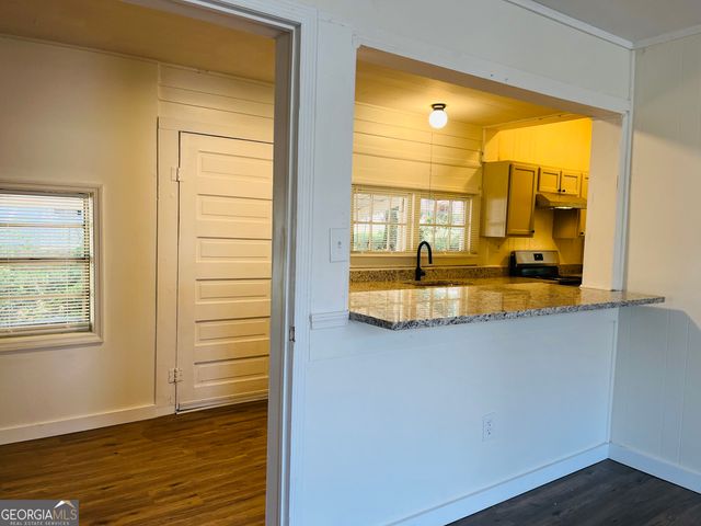 1405 Austin Street, Lagrange, GA 30240
