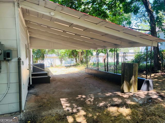 1405 Austin Street, Lagrange, GA 30240