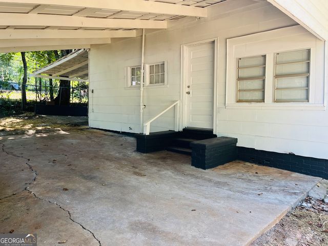 1405 Austin Street, Lagrange, GA 30240