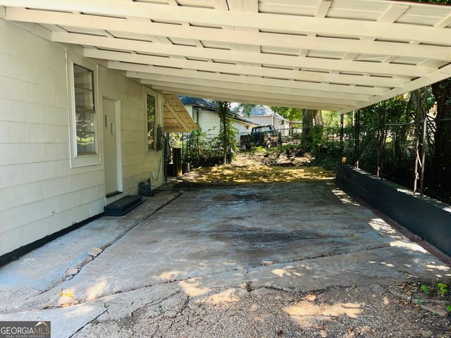 1405 Austin Street, Lagrange, GA 30240