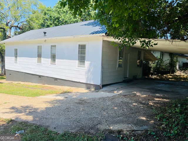 1405 Austin Street, Lagrange, GA 30240