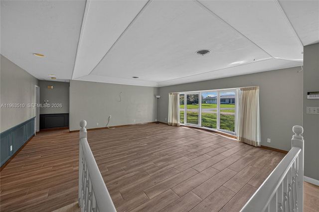 6621 E Tropical Way, Plantation, FL 33317