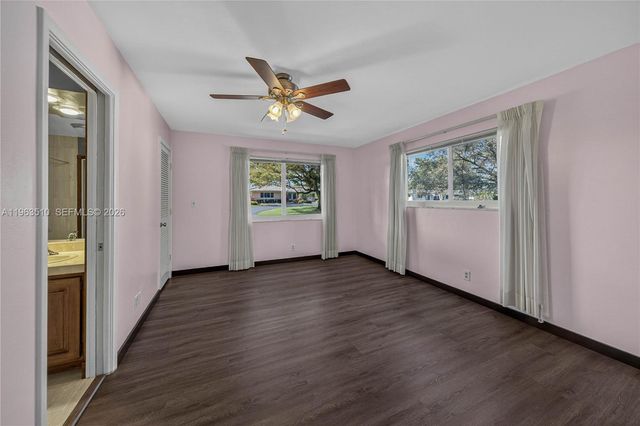 6621 E Tropical Way, Plantation, FL 33317