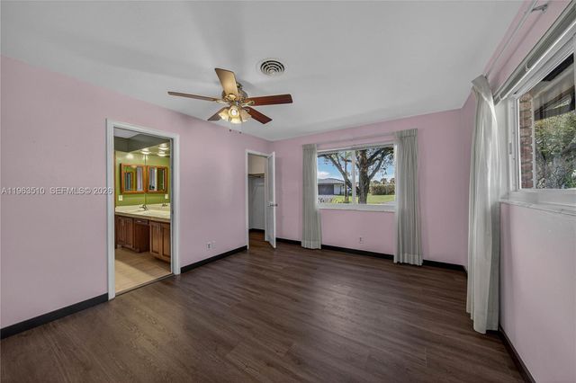 6621 E Tropical Way, Plantation, FL 33317