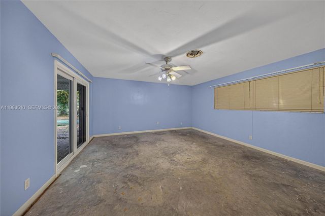 6621 E Tropical Way, Plantation, FL 33317