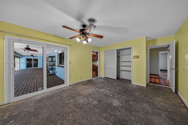 6621 E Tropical Way, Plantation, FL 33317