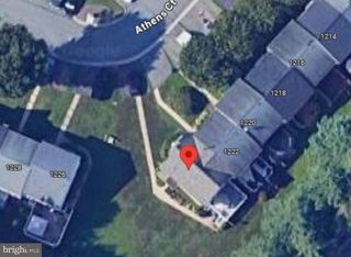 1224 ATHENS CT, Bel Air, MD 21014