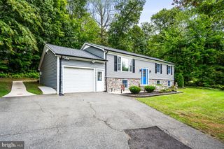 97 WINDING CREEK RD, Stafford, VA 22554