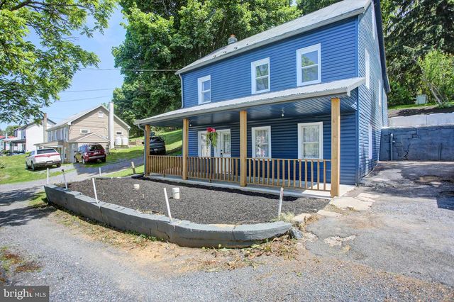 1842 WALNUT BOTTOM ROAD, Newville, PA 17241
