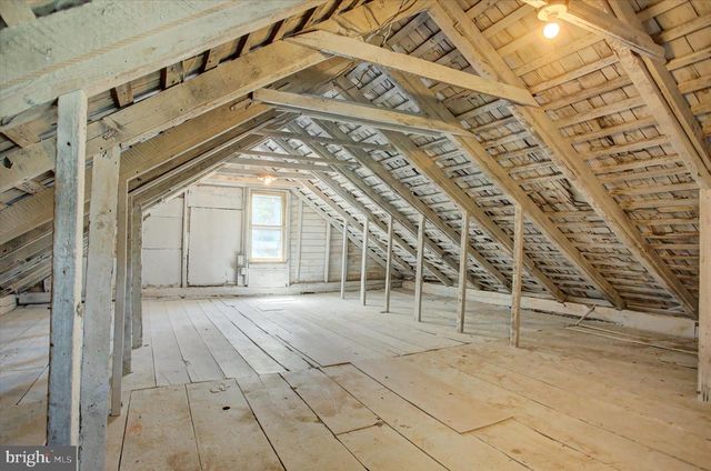1842 WALNUT BOTTOM ROAD, Newville, PA 17241