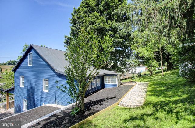 1842 WALNUT BOTTOM ROAD, Newville, PA 17241