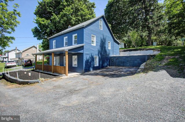 1842 WALNUT BOTTOM ROAD, Newville, PA 17241