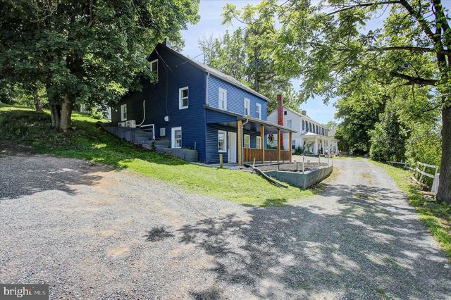 1842 WALNUT BOTTOM ROAD, Newville, PA 17241