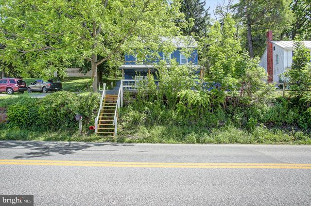 1842 WALNUT BOTTOM ROAD, Newville, PA 17241