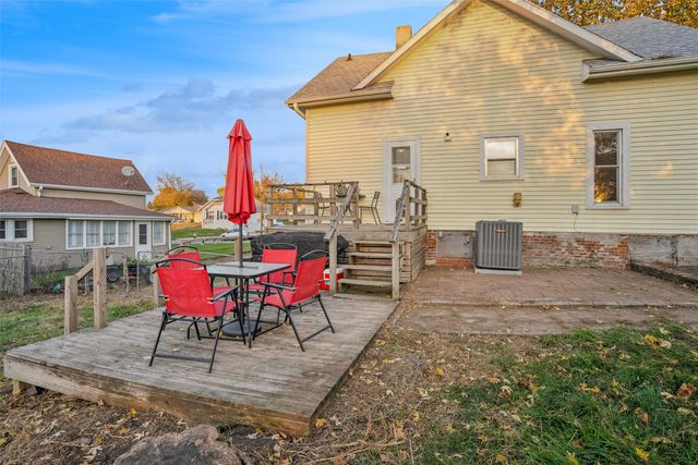 1100 1st Avenue W, Newton, IA 50208