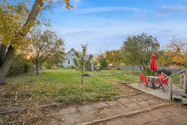 1100 1st Avenue W, Newton, IA 50208